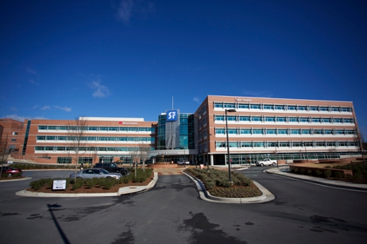 St Francis Hospital Joins Newly Formed Joint Venture Created By Emory